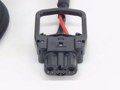 Зарядное устройство для тележек CBD20R-II Li-ion 24V/50A (Charger 35206000174) по ценам производителя в Москве с доставкой по всей России