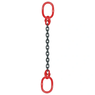 Строп цепной TOR ВЦ г/п 31,5 т 8,0 м