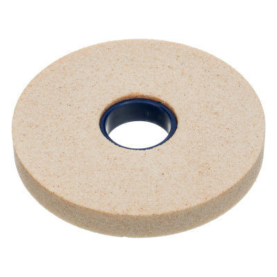 Круг шлифовальный, 125 х 16 х 32 мм, 25А, F60, (М, N) "Луга" купить в Москве с доставкой по всей России | ProtosMarket.ru