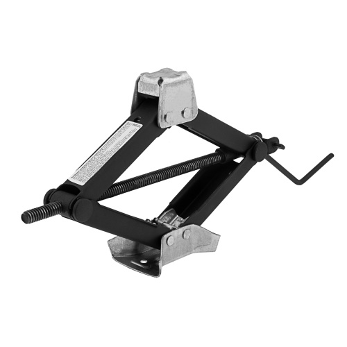 Домкрат ромбический винтовой универсальный ТУ 5.16-469-0213-04, 1,5 т, 105-375 мм Россия купить в Москве с доставкой по всей России | ProtosMarket.ru