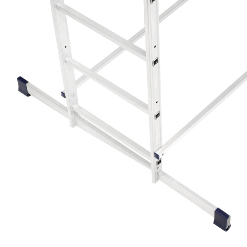 Вышка-тура, рабочая высота 5,1 м купить в Москве с доставкой по всей России | ProtosMarket.ru