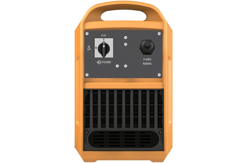 Сварочный инвертор HUGONG POWER STICK 250 III купить в Москве с доставкой по всей России | ProtosMarket.ru