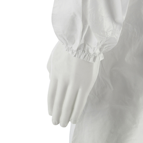 Комбинезон защитный ЛЮКС, 60 г/м2, для малярных и строит. работ, 182-188 см Сибртех купить в Москве с доставкой по всей России | ProtosMarket.ru