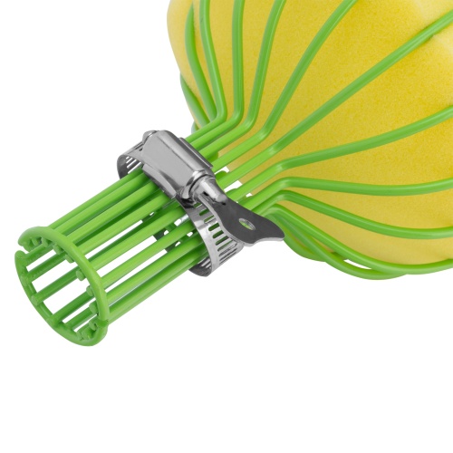 Плодосъемник с металлической корзиной, внутренний D 145 мм Palisad купить в Москве с доставкой по всей России | ProtosMarket.ru