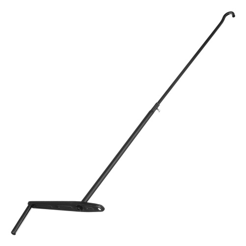 Домкрат механический бутылочный, 2 т, h подъема 150-310 мм, 2 части (домкрат, ручка) Stels купить в Москве с доставкой по всей России | ProtosMarket.ru