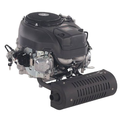 Двигатель бензиновый Zongshen XP 750 EFI купить в Москве с доставкой по всей России | ProtosMarket.ru
