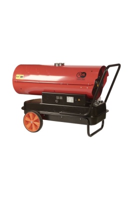 Пушка тепловая TOR BJB-50B 50 кВт непрямого нагрева (дизель) купить в Москве с доставкой по всей России | ProtosMarket.ru