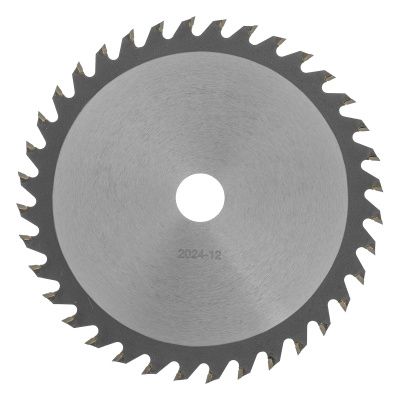 Пильный диск по дереву ф150 х 20 мм, 36 зубов, тонкий Denzel купить в Москве с доставкой по всей России | ProtosMarket.ru