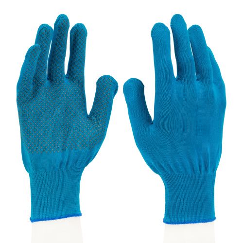 Перчатки в наборе, 3 пары, цвета в ассортименте, ПВХ точка, XL, Palisad купить в Москве с доставкой по всей России | ProtosMarket.ru