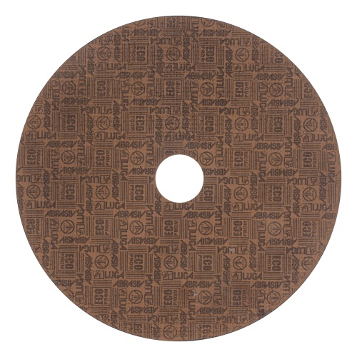 Круг отрезной по металлу, 230 х 2.5 х 32 мм "Луга" Россия купить в Москве с доставкой по всей России | ProtosMarket.ru