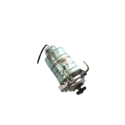 Фильтр топливный в сборе с насосом подкачки и датчиком уровня воды двигателя C240 ISUZU для погрузчиков CPCD с г/п 1000-3800 кг купить в Москве с доставкой по всей России | ProtosMarket.ru