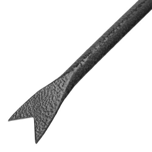 Корнеудалитель, 295 мм, стальной, пластиковая рукоятка, Standard, Palisad купить в Москве с доставкой по всей России | ProtosMarket.ru