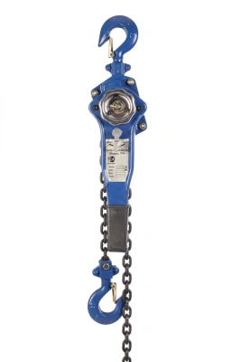 Таль ручная рычажная  1т  3м TOR ТРP PRO (для тяжелых работ) купить в Москве с доставкой по всей России | ProtosMarket.ru