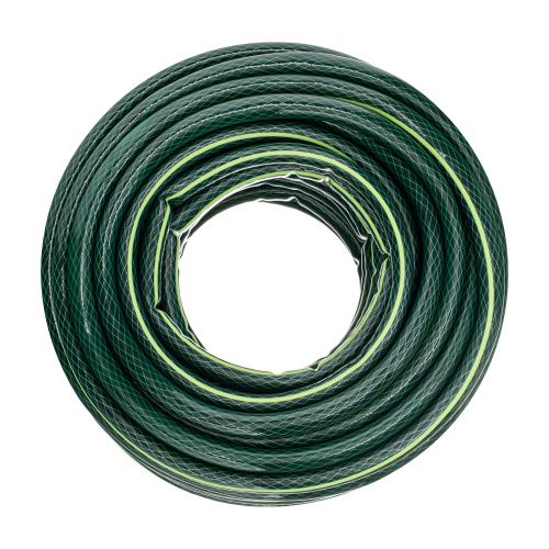 Шланг поливочный армированный ПВХ 3/4", 50 м купить в Москве с доставкой по всей России | ProtosMarket.ru