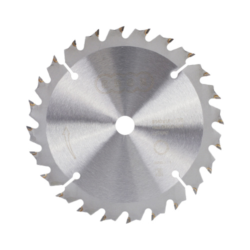 Диск пильный по дереву (140х24х12.75 мм, 24 зубца) купить в Москве с доставкой по всей России | ProtosMarket.ru