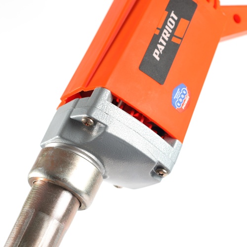 Вибратор глубинный PATRIOT CV 100 купить в Москве с доставкой по всей России | ProtosMarket.ru