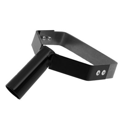 Полольник петлеобразный, 115 мм, рессорно - пружинная сталь, без черенка, Сибртех купить в Москве с доставкой по всей России | ProtosMarket.ru