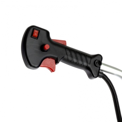 Триммер бензиновый БКС 1800-2, 33 см3, 1.8 л. с, разъемная штанга, состоит из 2 частей Сибртех купить в Москве с доставкой по всей России | ProtosMarket.ru