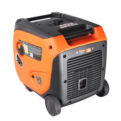 Генератор инверторный PATRIOT iGX 4000 AWSP купить в Москве с доставкой по всей России | ProtosMarket.ru