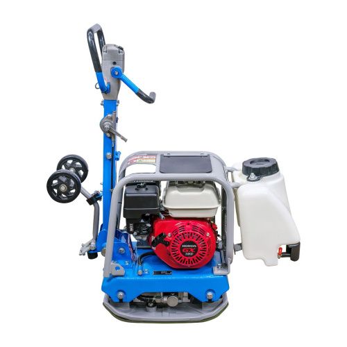 Виброплита реверсивная гидравлическая CIMAR CPC-60-H (HONDA GX160) купить в Москве с доставкой по всей России | ProtosMarket.ru