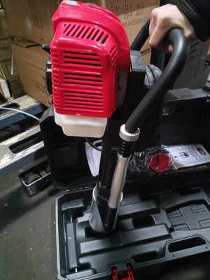 Копер бензиновый TOR JH-95 купить в Москве с доставкой по всей России | ProtosMarket.ru