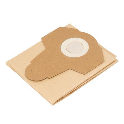 Комплект мешков одноразовых для пылесосов Denzel RVC20, RVC30, LVC20, LVC30, 5 шт. Denzel купить в Москве с доставкой по всей России | ProtosMarket.ru