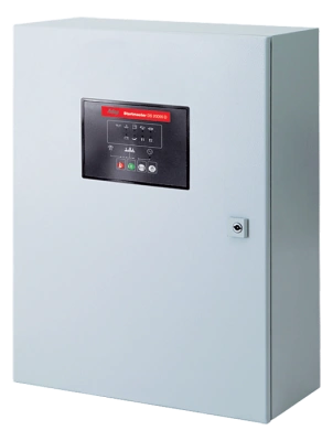 FUBAG Блок автоматики Startmaster DS 17000 (230) для дизельных электростанций (DS 13000 A ES_DS 17000 A ES) купить в Москве с доставкой по всей России | ProtosMarket.ru