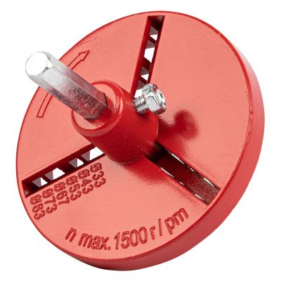 Набор коронок по керамической плитке, 33-67-73 мм, шестигранный хвостовик Matrix купить в Москве с доставкой по всей России | ProtosMarket.ru