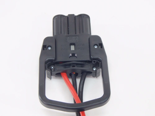 Зарядное устройство для тележек CBD20R-II Li-ion 24V/50A (Charger 35206000174) по ценам производителя в Москве с доставкой по всей России