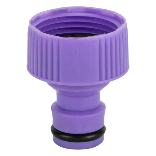 Адаптер пластмассовый, 3/4, внутренняя резьба Palisad купить в Москве с доставкой по всей России | ProtosMarket.ru