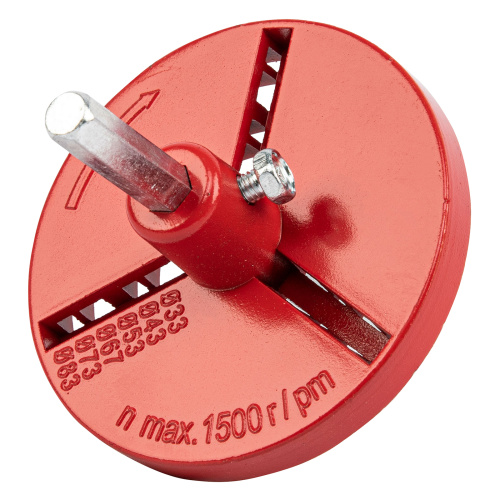 Набор коронок по керамической плитке, 33-67-73 мм, шестигранный хвостовик Matrix купить в Москве с доставкой по всей России | ProtosMarket.ru