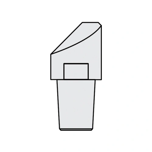 FUBAG Набор электродов наклонный O 19 х 45мм (20 шт.) купить в Москве с доставкой по всей России | ProtosMarket.ru