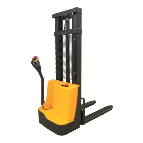 Штабелер самоходный 1,5 т 1,6 м TOR CQDA1516-EL 24/85 В/Ач* купить в Москве с доставкой по всей России | ProtosMarket.ru