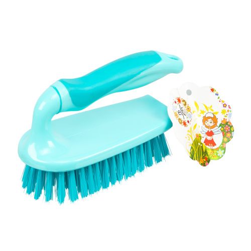 Щетка-утюг 140 х 72 м, щетина средней жесткости Elfe купить в Москве с доставкой по всей России | ProtosMarket.ru