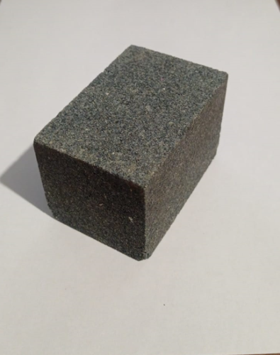 Камень шлифовальный крупнозернистый для машин мозаично-шлифовальных GM400/GM600 купить в Москве с доставкой по всей России | ProtosMarket.ru