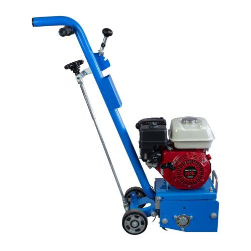 Фрезеровальная машина CIMAR CES-200 (Honda GX160) купить в Москве с доставкой по всей России | ProtosMarket.ru