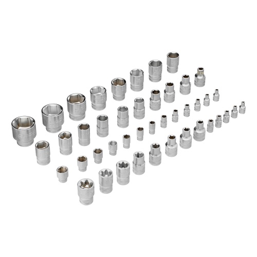 Набор инструментов, 1/4", 1/2", CrV, 120 зубьев, 109 предметов Gross купить в Москве с доставкой по всей России | ProtosMarket.ru