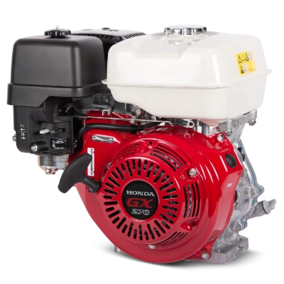 Двигатель бензиновый Honda GX 270 SHKR купить в Москве с доставкой по всей России | ProtosMarket.ru