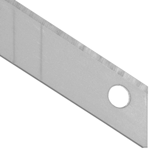 Лезвия, 9 мм, 10 шт Sparta купить в Москве с доставкой по всей России | ProtosMarket.ru