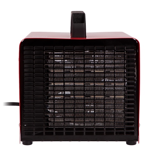 Тепловая пушка керамическая SHCL-3000, квадратная, 230 В, 480 м3/ч, 1/3 кВт// MTX купить в Москве с доставкой по всей России | ProtosMarket.ru