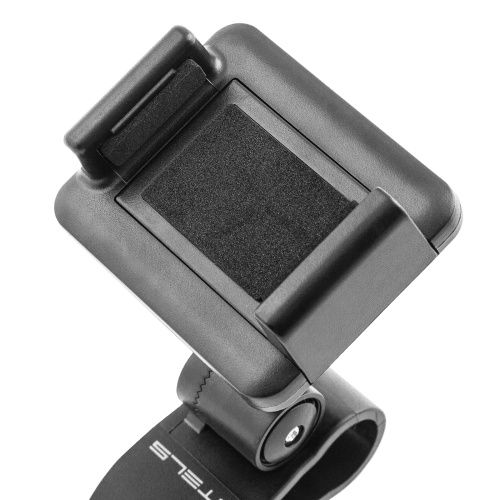 Универсальный держатель мобильного телефона Stels купить в Москве с доставкой по всей России | ProtosMarket.ru