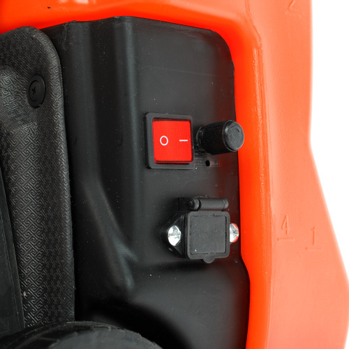 Опрыскиватель аккумуляторный PATRIOT PT 18 AC купить в Москве с доставкой по всей России | ProtosMarket.ru