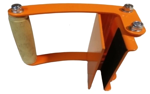 Захват горизонтальный ручной (г/п 30,0 кг, лист 0-10 мм) по ценам производителя в Москве с доставкой по всей России