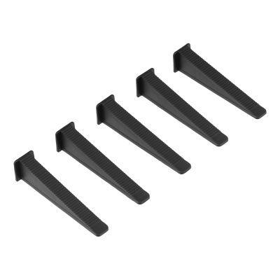 Клин для системы выравнивания плитки СВП Ворота, 250 шт. в коробе Matrix купить в Москве с доставкой по всей России | ProtosMarket.ru