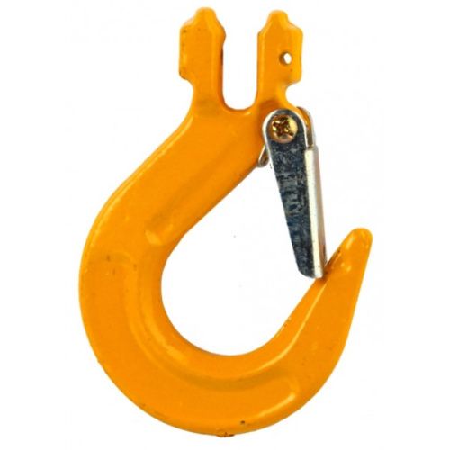 Крюк с вилочным сопряжением 15 т, размер 22 - 8 купить в Москве с доставкой по всей России | ProtosMarket.ru