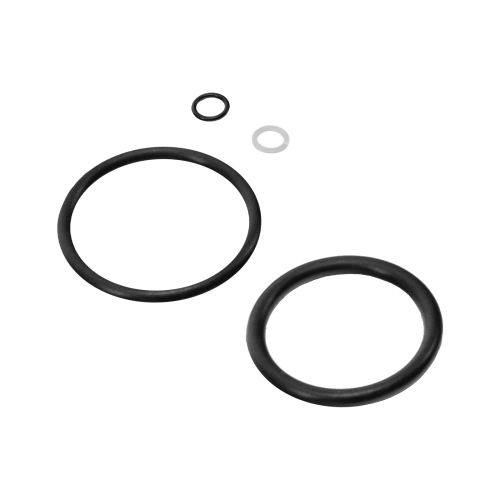 Домкрат гидравлический бутылочный, 50 т, высота подъема 240-370 мм Matrix купить в Москве с доставкой по всей России | ProtosMarket.ru