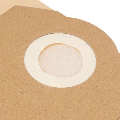 Комплект мешков одноразовых для пылесосов Denzel RVC20, RVC30, LVC20, LVC30, 5 шт. Denzel купить в Москве с доставкой по всей России | ProtosMarket.ru