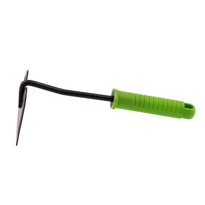 Мотыжка, 100 х 250 мм, стальная, пластиковая рукоятка, Standard, Palisad купить в Москве с доставкой по всей России | ProtosMarket.ru