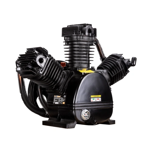 Компрессорная головка ременная AEROMAX B3120 купить в Москве с доставкой по всей России | ProtosMarket.ru