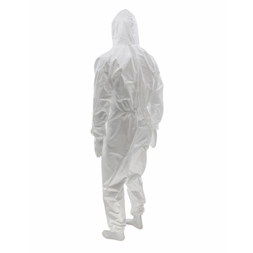 Комбинезон защитный ЛЮКС, 60 г/м2, для малярных и строит. работ, 182-188 см Сибртех купить в Москве с доставкой по всей России | ProtosMarket.ru